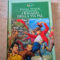 i ragazzi della via pal 