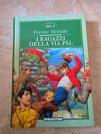 i ragazzi della via pal 