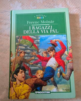 i ragazzi della via pal 