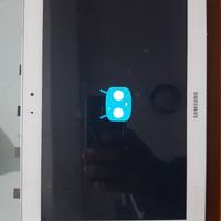 Samsung tab2 ricambi ma funzionante leggi bene 