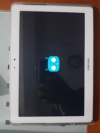 Samsung tab2 ricambi ma funzionante leggi bene 