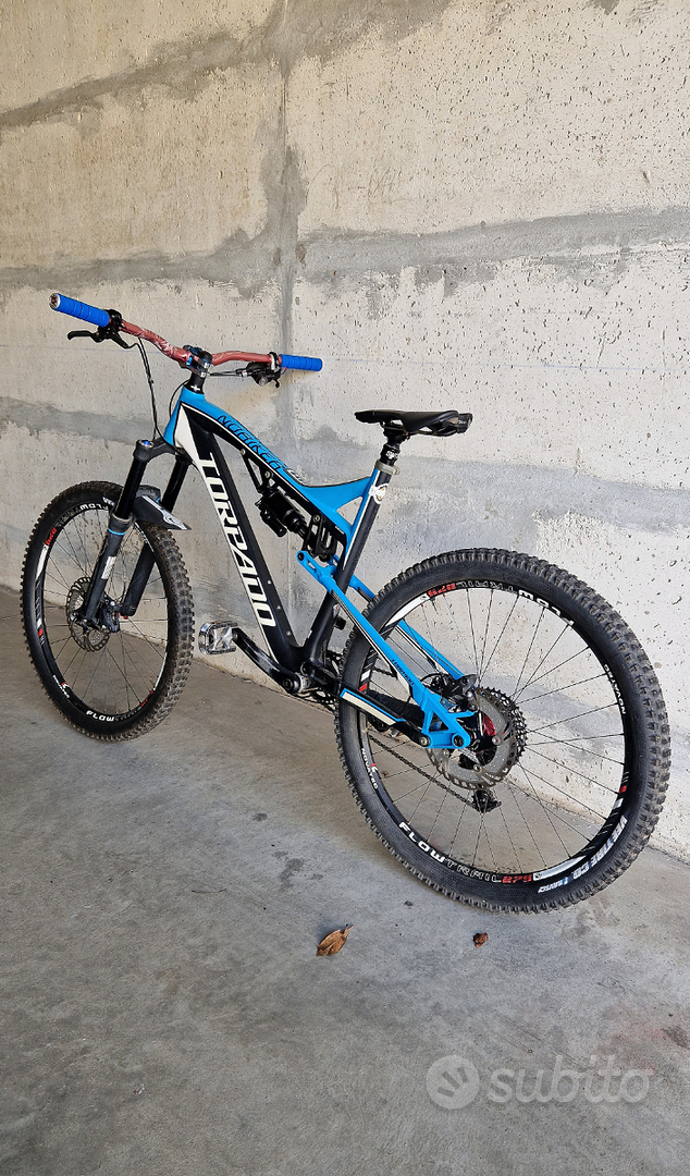 mtb torpado mercury 29