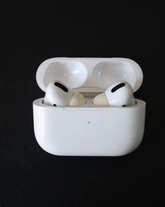 AirPods pro (1 gen) da riparare