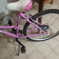 BICI SBK LADY