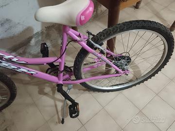 BICI SBK LADY