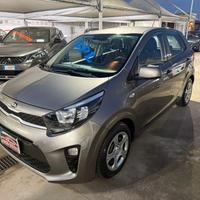 Kia Picanto 1.0 12V EcoGPL 5 porte Active