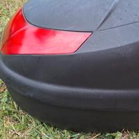 Bauletto Moto Scooter