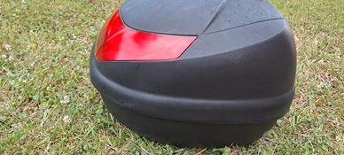 Bauletto Moto Scooter