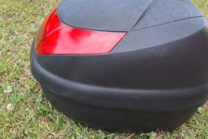 Bauletto Moto Scooter