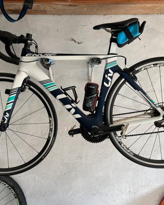 bici da corsa