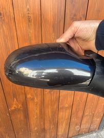 Specchietto elettrico Mercedes classe a w168