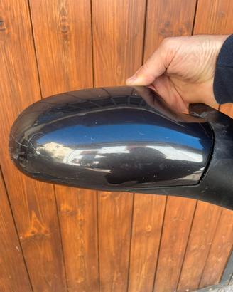 Specchietto elettrico Mercedes classe a w168