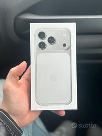 Iphone 17 pro