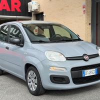 FIAT Panda 1.0 FireFly S&S Hybrid (NESSUN VINCOL