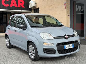 FIAT Panda 1.0 FireFly S&S Hybrid (NESSUN VINCOL