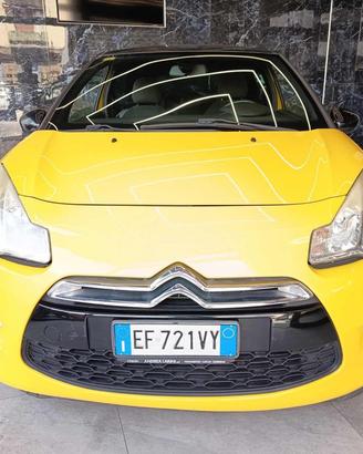 DS AUTOMOBILES DS 3 1.4 VTi 95 CMP-5 Chic