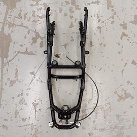 Telaio posteriore ducati 749 2003 2007