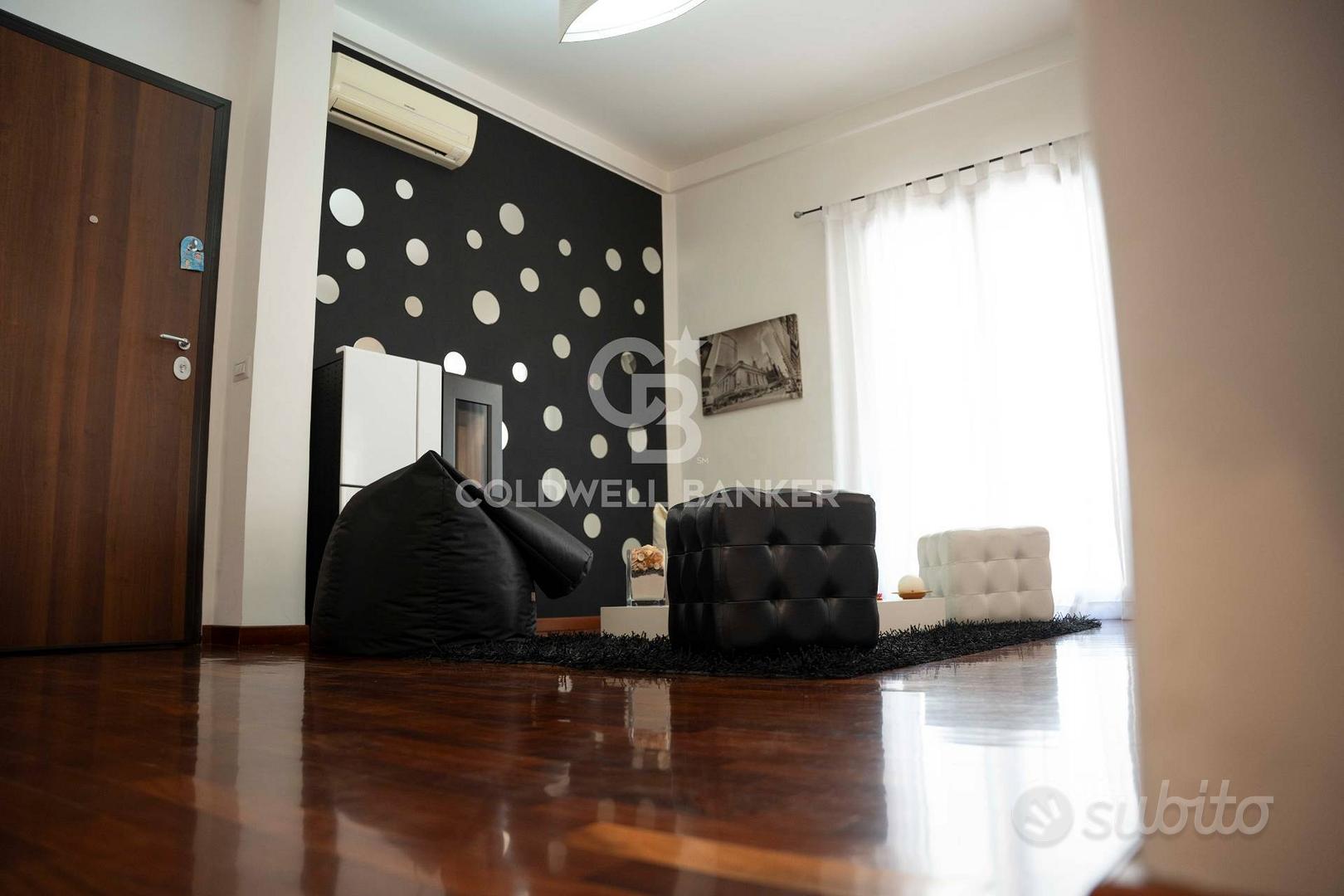 Apartment in Catania, Fortino, Centro storico - Vista 4