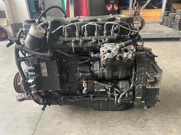 Motore Daf ISBE4