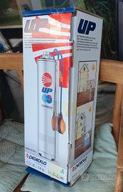 Pedrollo Pompa Multigirante Upm 4/5 Ge 1.5 HP