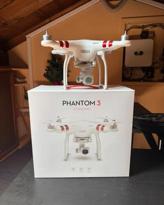 DJI Phantom 3 Standard