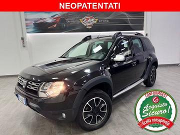 DACIA Duster 1.5 dCi 110CV Start&Stop 4x2 Serie