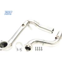 SOPPRESSORE DOWNPIPE MERCEDES CLASE A W177 18-22