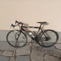 Bici da corsa D'ACCORDI 