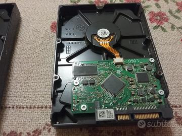 Hard disk Hitachi
