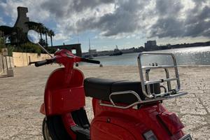 Vespa PK 50 S