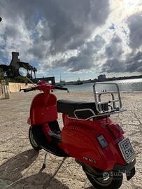 Vespa PK 50 S
