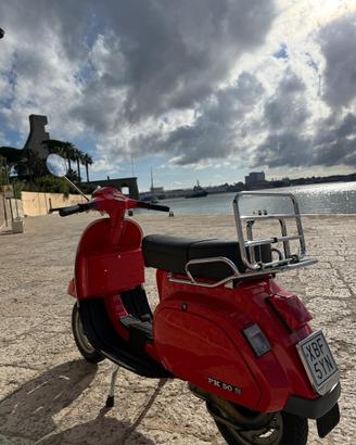 Vespa PK 50 S