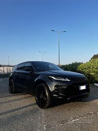 Land Rover Evoque R-Dynamic SE 2.0 D150