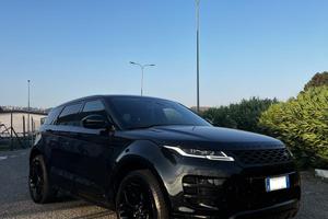 Land Rover Evoque R-Dynamic SE 2.0 D150