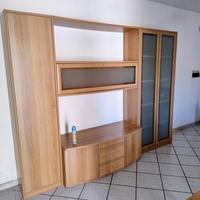 Soggiorno completo più vari accessori