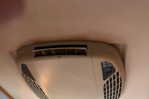 Climatizzatore Dometic B1901