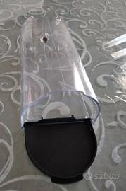 contenitore acqua delonghi 