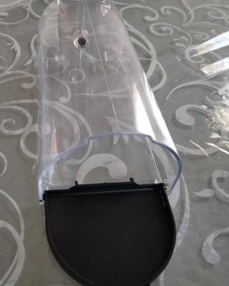 contenitore acqua delonghi 
