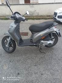 Liberty s150 del 2009