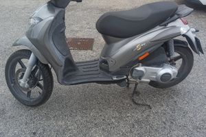 Liberty s150 del 2009