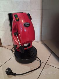 Macchina Caffè FROG