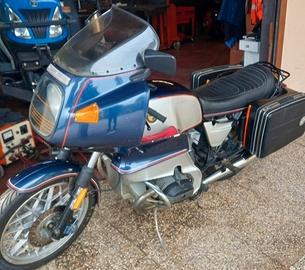 Bmw r 100 rs - 1980