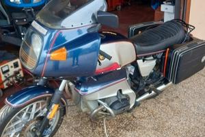 Bmw r 100 rs - 1980