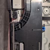 Speaker audio tv sony kd-43x81j