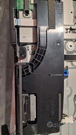 Speaker audio tv sony kd-43x81j