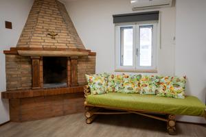 Unità abitative estive