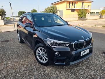 Bmw X1 sDrive18d Business