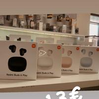 XIAOMI CUFFIE COLORATE