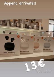 XIAOMI CUFFIE COLORATE