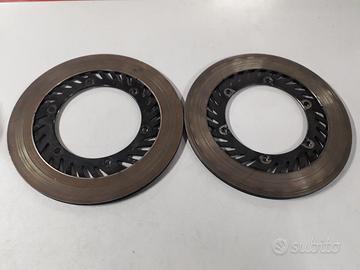 Dischi anteriori ORIGINALI YAMAHA FZ 750